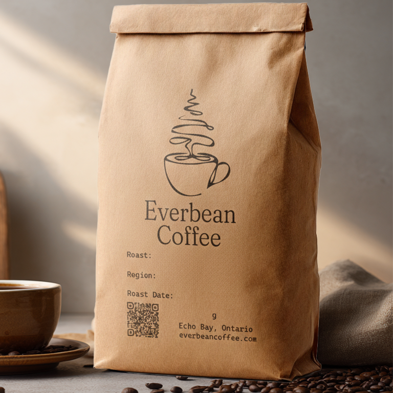 Aurora Crema -  Modern Espresso Roast (340g)