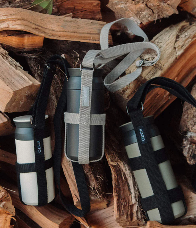 KINTO Travel Tumbler (500ml/17oz)